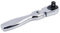Bestgle Cacciavite a Cricchetto, Cacciavite A Cricchetto Mini Ratchet, Chiave a Brugola da 1/4 , 2 in 1, Reversibile, per Riparazione Auto in Fabbrica