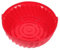 Cabilock Silicone Riutilizzabile per Friggitrice Ad Aria Fodera Antipasto per Compatibile con Facile Resistente Alle