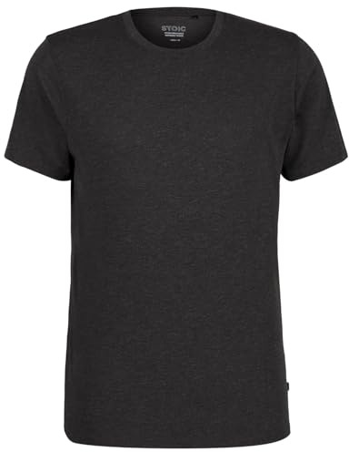 Stoic Herren PerformanceMerino BorgholmSt. T-Shirt Merinoshirt