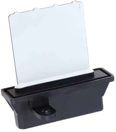 Kacepar Resistenza riscaldatore ventola motore ventilatore auto compatibile con Isuzu Rodeo D-Max 2002-2012 8980493940 8-98049394-0 HM637040B