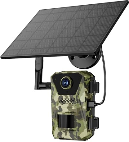 SWZEC Korons Wildlife Camera(32GB)