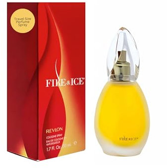 Fire & Ice Cologne Spray 50 ml