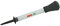 Silverline 282535 Batteriesäure-Tester 150 mm
