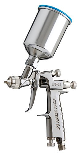Iwata LPH 80 Pistola a spruzzo W/Cup