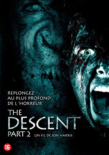 The Descents 2