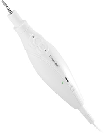 Maniküre Pediküre Set -Elektrisch -Nagelfräser -9 Aufsätze -Nagelpflege