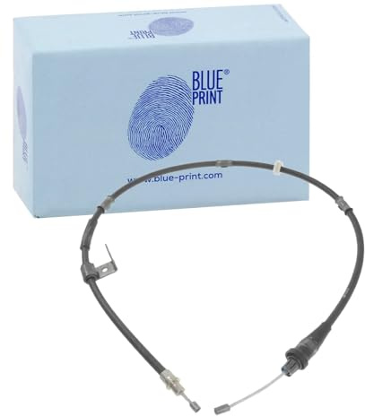 Blue Print ADA104622 Brake Cable