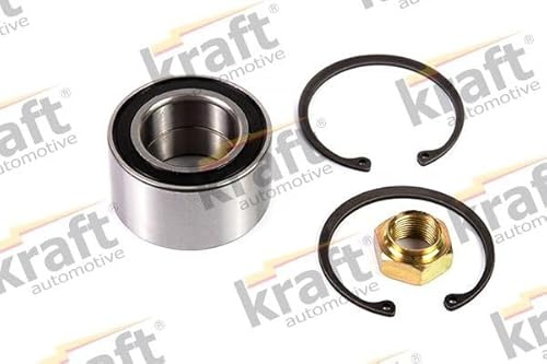 KRAFT AUTOMOTIVE Radlagersatz 4100100