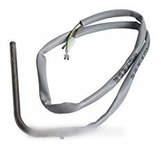 DOMETIC - Angled resistance 235 V/105 W for Domestic Refrigerator