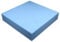 Schaumstoffplatte 50x50cm Schaumstoff Kissen Schaumstoffpolster - extra formstabil - 10cm dick