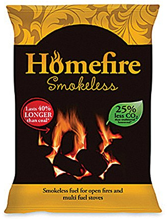 CPL Homefire Smokeless 20kg