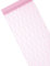 Generique - Chemin Table Dentelle Rose Pale