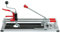 Vorel 00320 Fliesenschneider, 450 mm 3-f