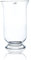 Windlicht, Dekoglas Hurricane Promo H. 40cm D. 22cm transparent Sandra Rich