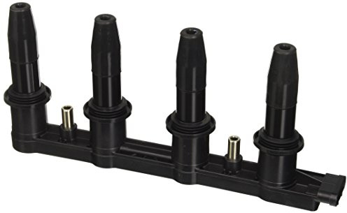 ESEN SKV Zündspule 03SKV168 | Kompatibel mit: CHEVROLET AVEO Schrägheck, AVEO Stufenheck, TRAX, OPEL ASTRA J, ASTRA J Caravan, ASTRA J GTC