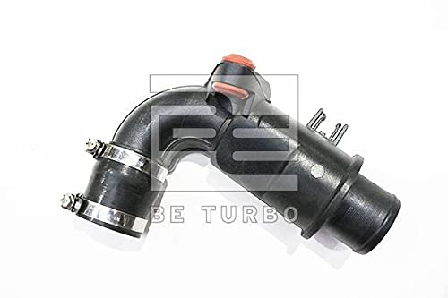 BE TURBO 700341 Motorräume