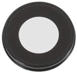 XcellentFixParts Replacement Camera Glass Lens with Frame Cover for Apple iPhone 7/8