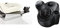 Logitech Driving Force Manopola del Cambio per Volanti da Corsa G29/G920, Nero + Playseat RAC00064 - Adattatore Poltrona Gioco