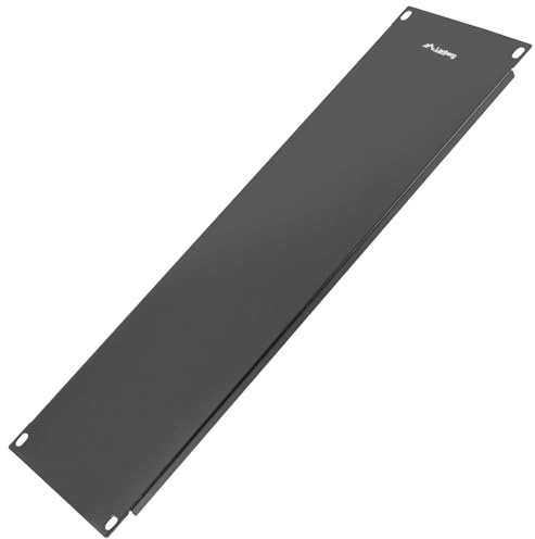 LANBERG Panel BLIND for 19 Racks AK-1404-B