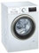Lavadora carga superior - Siemens WM14UPH1ES, 9 kg, 1400 rpm, 15 programas, Home Connect, A+++, Blanco
