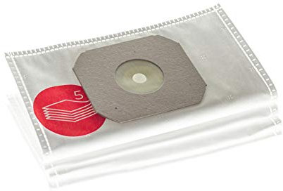 VACS 16 Stück Staubsaugerbeutel geeignet für LUX Z110