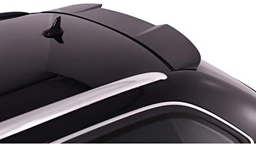 RDX Racedesign Dachspoiler kompatibel mit Audi A6 Avant 2005-2011 (PUR-IHS)