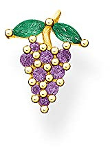 Thomas Sabo Obstmotiv-Ohrstecker
