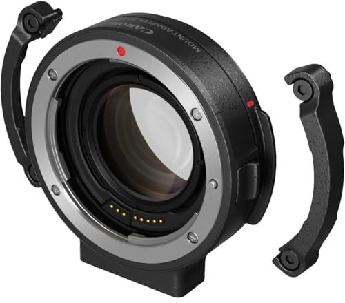 Canon Mount Adapter EF-EOS R 0,71X