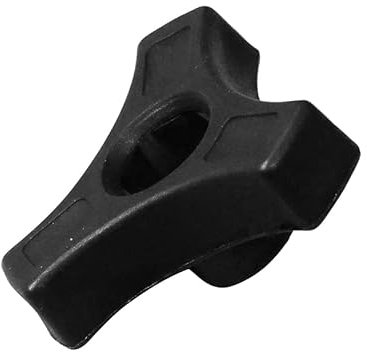 RocwooD WING NUT ONLY M8