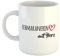 huuraa Kaffeetasse Fehmaranerin Geschenk Tasse Weiß 330ml Fehmaranerin Geschenkidee