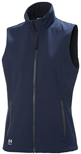 W Manchester 2.0 Softs Vest
