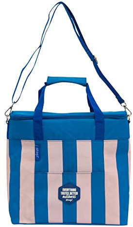 Cool Bag - Everything Tastes Better Outdoors