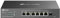 TP-Link ER707-M2 Omada Multi-Gigabit VPN Router, Dual 2.5Gig WAN Ports, High Network Capacity SPI Firewall, Cloud Access, Omada SDN Integrated, Load Balance, Lightning Protection