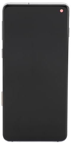 Écran de Remplacement pour S10, Assemblage Tactile de Remplacement D'écran LCD avec Cadre et Outils de Réparation, écran LCD TFT