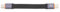 Tangxi Cable Corto USB C a USB C, Cable USB de 10 Cm, Cable Mini Tipo C Macho a Macho Compatible con Velocidad de Transferencia de hasta 40 Gbps, Suave y Flexible, Fácil de Doblar con