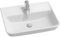 Jacob Delafon Lavabo Struktura Non meulé 60 cm