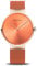 BERING Unisex Uhr Quarz Movement - Classic Collection mit Edelstahl und Saphirglas 14539-565 - Wasserdicht: 5 ATM