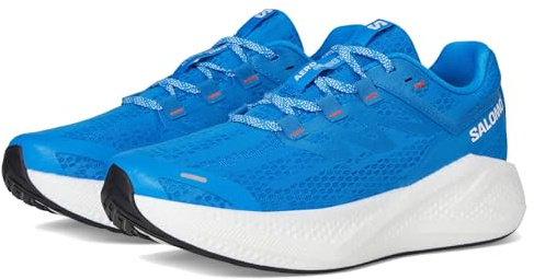 Salomon Aero Glide 3 L47810500, Men Running Shoes, Blue, 44 EU