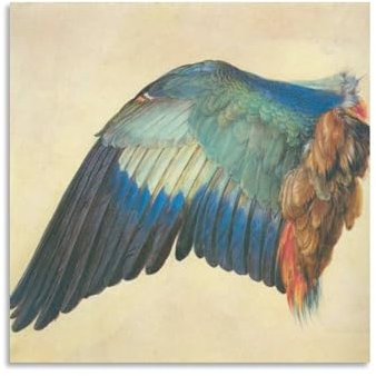 Berühmter Maler Albrecht Dürer Arbeitsposter Kunst (24) Kunstdruck Leinwand Poster Wandmalerei Kunst Poster Dekor Moderne Wohnkunstwerke 30 x 30 cm