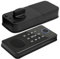 Housoutil Electronic Combination Lock Fingerprint Keypad Door Lock Keyless Entry High Security Suitable for Wooden Doors and