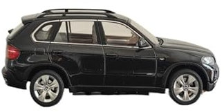 Mini Auto Spielzeug 1 43 ​​für BMW X5 (E70) Druckguss Metall Auto Modell Statische Dekorative Fahrzeug Nostalgie Souvenir Wohnkultur