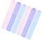 WOFASHPURET 6stücke Teiliges Lippenpinsel Tragbare Runde Lippenapplikatoren Für Präzise Anwendung Von Lippenstift Und Für Make-up-anfänger Und