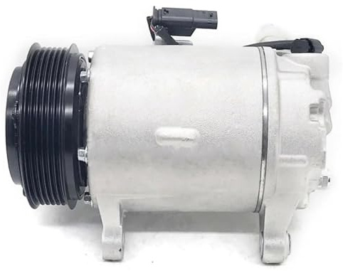 A/C-Kompressor für BMW für 2 7er X3 X4 X1 Mini Klimaanlage Kompressor Auto Auto AC 64526811430 64526811432 64529295050 Striving Bird