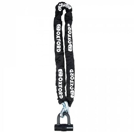 Oxford Products OF160 Catena di Blocco