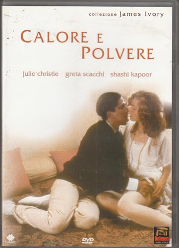 Calore e polvere [IT Import]