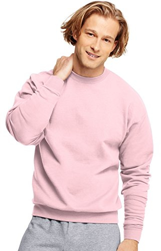 HN 7.8 OZ COMFORTBLEND CREW (NAVY) (4XL)