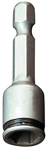 Projahn 1/4 Zoll Stecknuss Bit 8 mm für Edelstahlschrauben 3785-08