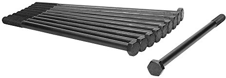 AJUSA 81011600 Zylinderkopfschraubensatz Kompatibel mit RENAULT Espace 2 J/S63 7700648719x10