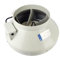 Systemair RVK 5 Inch (125mm) In-line Ducting Fan (250m3/hour) Hydroponics