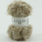 ONline Linie 332 Fur 02 - Natur/Beige